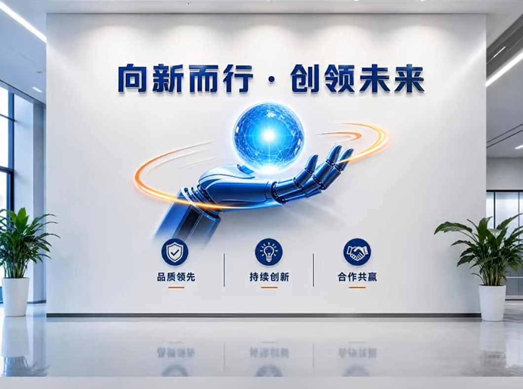 关于我们